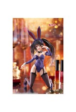 Kurumi Tokisaki Desktop Cute Bunny Ver. Renewal Figure *Pre-order*