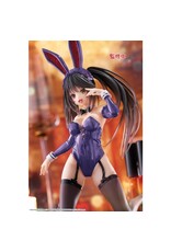 Kurumi Tokisaki Desktop Cute Bunny Ver. Renewal Figure *Pre-order*