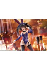 Kurumi Tokisaki Desktop Cute Bunny Ver. Renewal Figure *Pre-order*