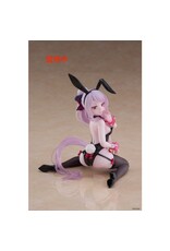 Shalltear Desktop Cute Bunny Ver. Figure *Pre-order*