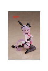 Shalltear Desktop Cute Bunny Ver. Figure *Pre-order*