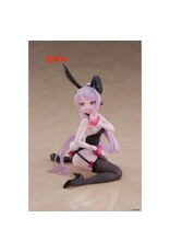 Shalltear Desktop Cute Bunny Ver. Figure *Pre-order*