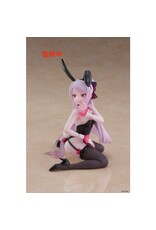 Shalltear Desktop Cute Bunny Ver. Figure *Pre-order*