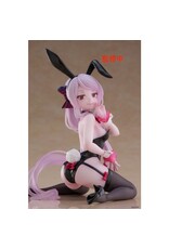 Shalltear Desktop Cute Bunny Ver. Figure *Pre-order*
