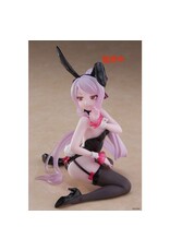 Shalltear Desktop Cute Bunny Ver. Figure *Pre-order*