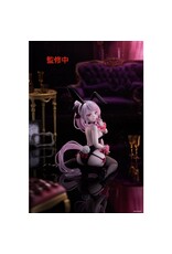 Shalltear Desktop Cute Bunny Ver. Figure *Pre-order*