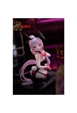 Shalltear Desktop Cute Bunny Ver. Figure *Pre-order*