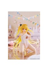 Golden Darkness Roomwear Ver. Desktop Cute Figure *Pre-order*