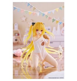 Golden Darkness Roomwear Ver. Desktop Cute Figure *Pre-order*