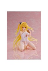 Golden Darkness Roomwear Ver. Desktop Cute Figure