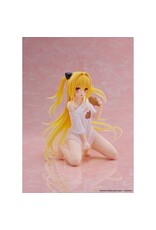 Golden Darkness Roomwear Ver. Desktop Cute Figure *Pre-order*