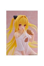 Golden Darkness Roomwear Ver. Desktop Cute Figure *Pre-order*