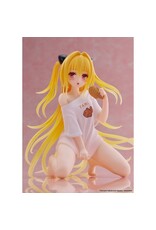 Golden Darkness Roomwear Ver. Desktop Cute Figure *Pre-order*