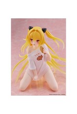 Golden Darkness Roomwear Ver. Desktop Cute Figure *Pre-order*