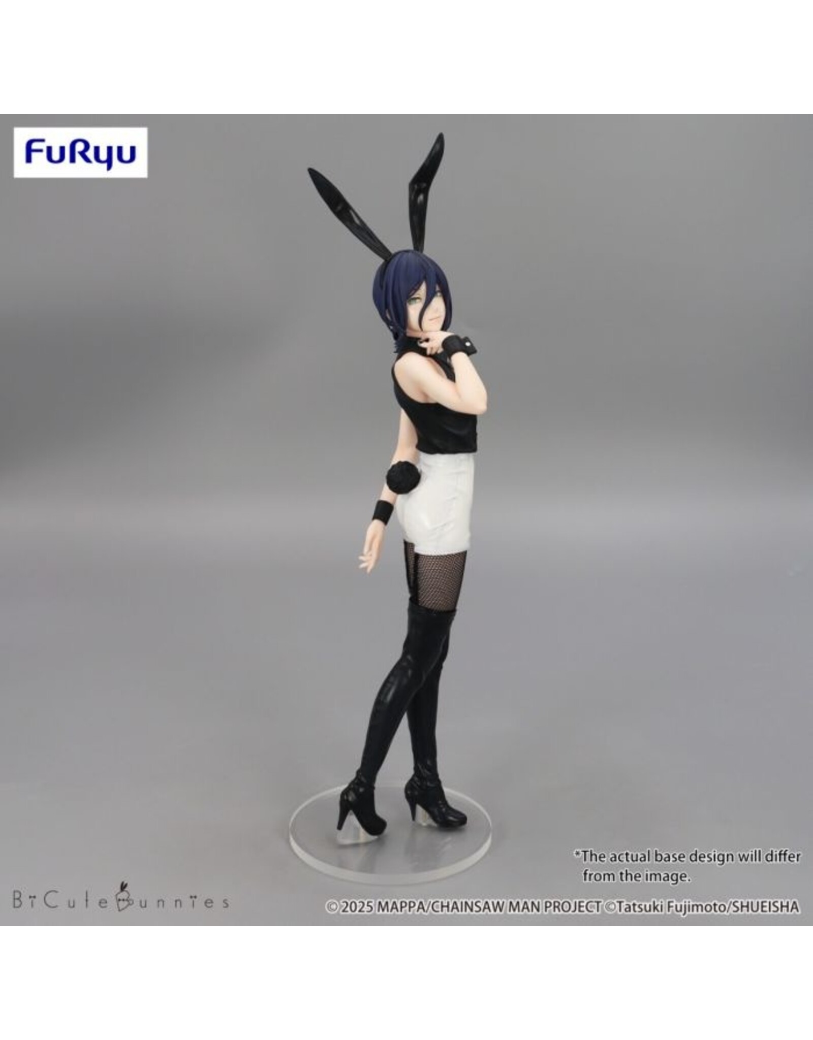 Reze BiCute Bunnies Figure