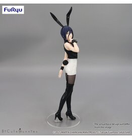 Reze BiCute Bunnies Figure