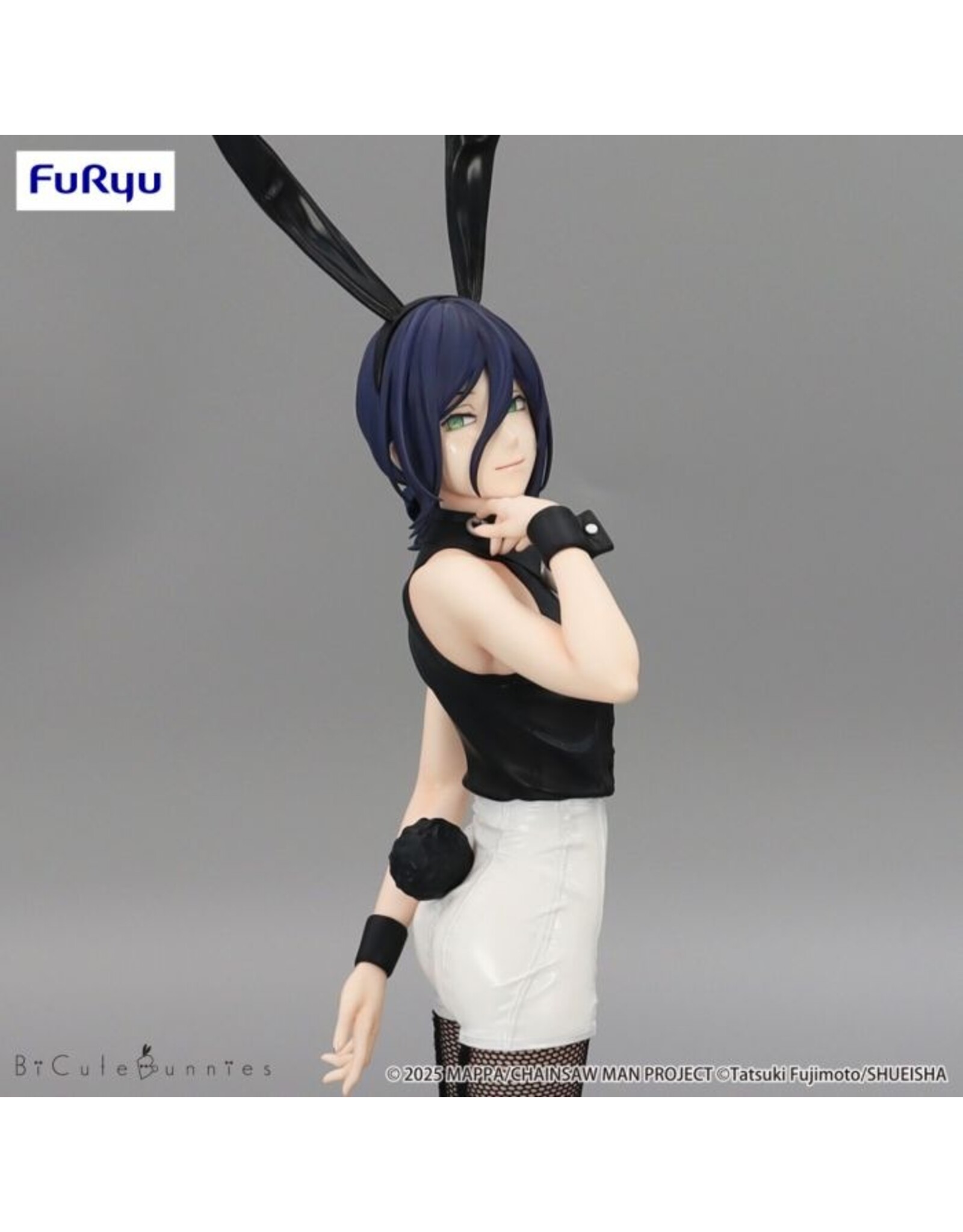 Reze BiCute Bunnies Figure