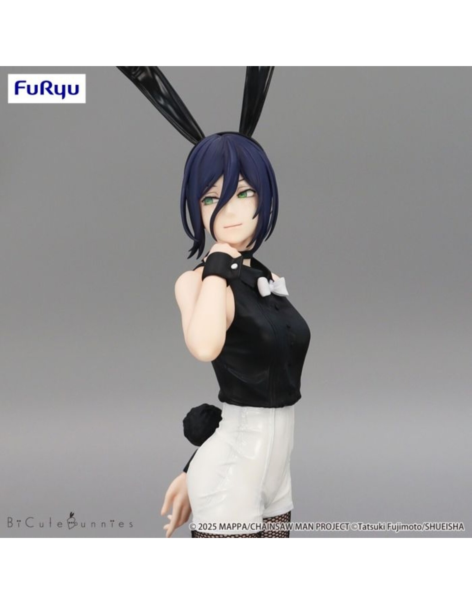 Reze BiCute Bunnies Figure