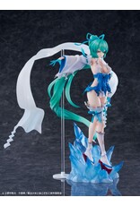 Magia Azur: The Frost Priestess 1/7 Scale Pre-Painted Figure DX Ver. *Pre-order* *DEPOSIT ONLY*