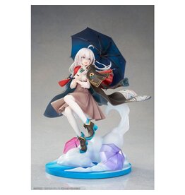 Elaina Sky After Rain 1/7 Scale Painted Figure *Pre-order* *DEPOSIT ONLY*