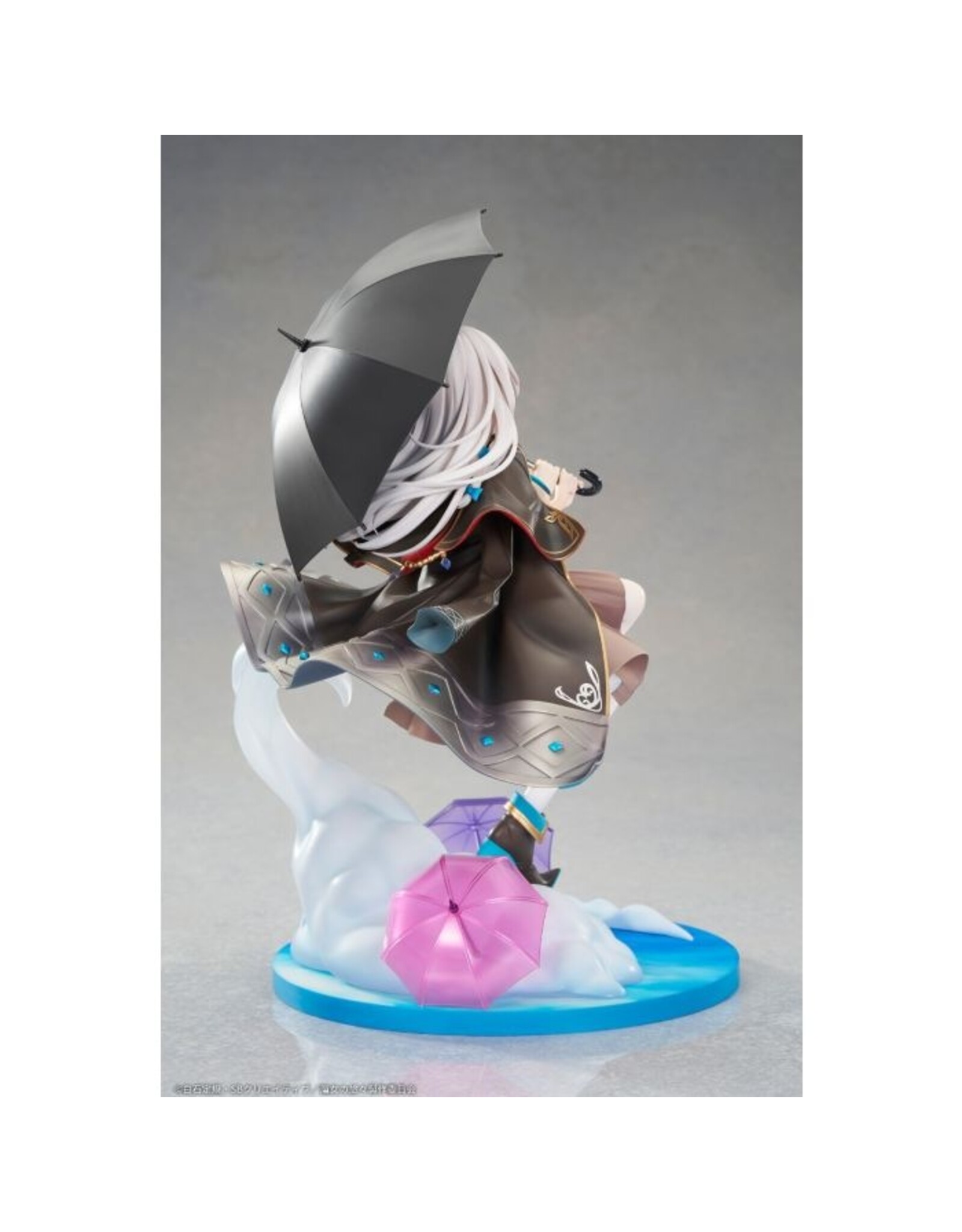 Elaina Sky After Rain 1/7 Scale Painted Figure *Pre-order* *DEPOSIT ONLY*