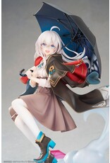 Elaina Sky After Rain 1/7 Scale Painted Figure *Pre-order* *DEPOSIT ONLY*