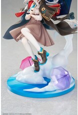 Elaina Sky After Rain 1/7 Scale Painted Figure *Pre-order* *DEPOSIT ONLY*