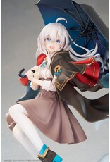 Elaina Sky After Rain 1/7 Scale Painted Figure *Pre-order* *DEPOSIT ONLY*