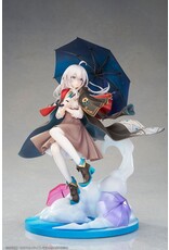 Elaina Sky After Rain 1/7 Scale Painted Figure *Pre-order* *DEPOSIT ONLY*