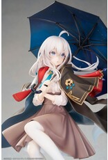 Elaina Sky After Rain 1/7 Scale Painted Figure *Pre-order* *DEPOSIT ONLY*