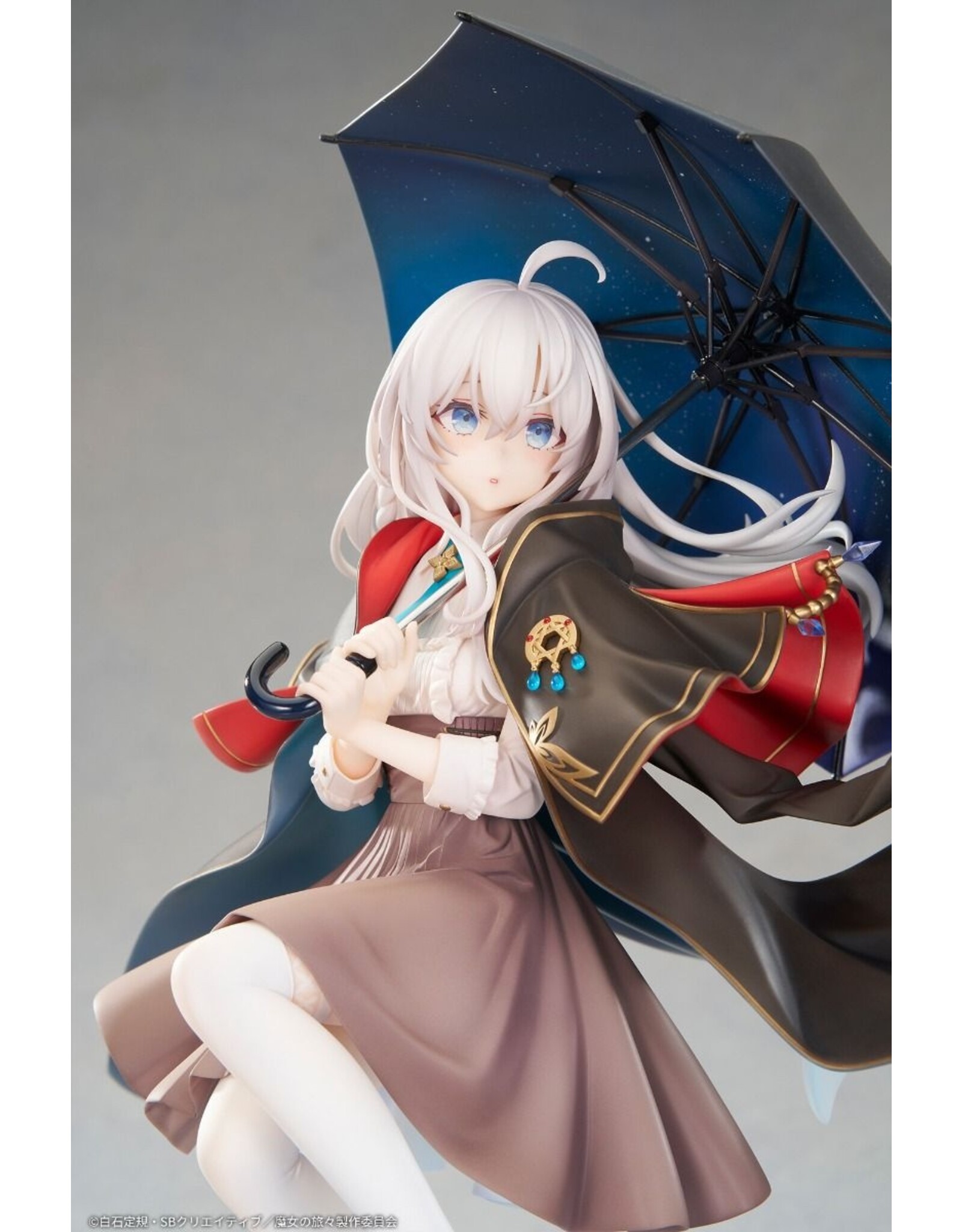 Elaina Sky After Rain 1/7 Scale Painted Figure *Pre-order* *DEPOSIT ONLY*