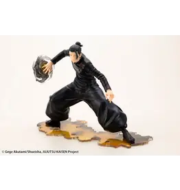 Jujutsu Kaisen Suguru Geto Hidden Inventory 1/8 ARTFX J Scale Figure
