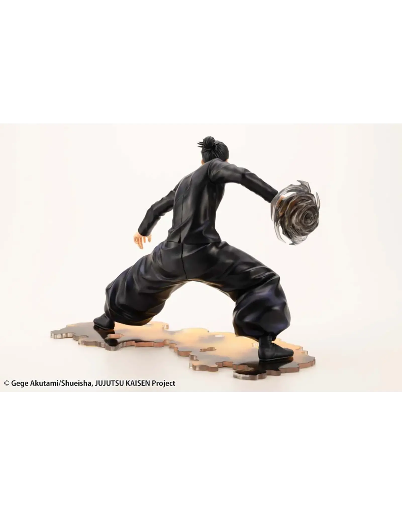 Jujutsu Kaisen Suguru Geto Hidden Inventory 1/8 ARTFX J Scale Figure