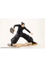 Jujutsu Kaisen Suguru Geto Hidden Inventory 1/8 ARTFX J Scale Figure