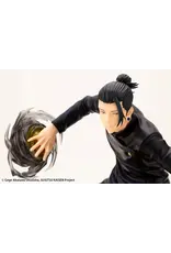 Jujutsu Kaisen Suguru Geto Hidden Inventory 1/8 ARTFX J Scale Figure