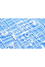 Macross Delta Plamax Walkure Last Mission Image Color Ver. Set