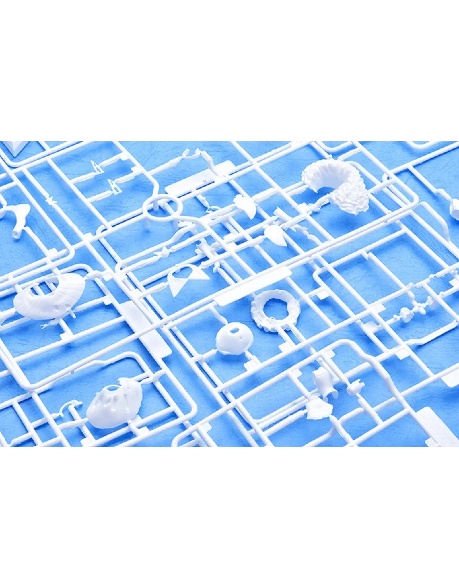 Macross Delta Plamax Walkure Last Mission Image Color Ver. Set