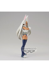 My Hero Academia Age of Heroes Mirko