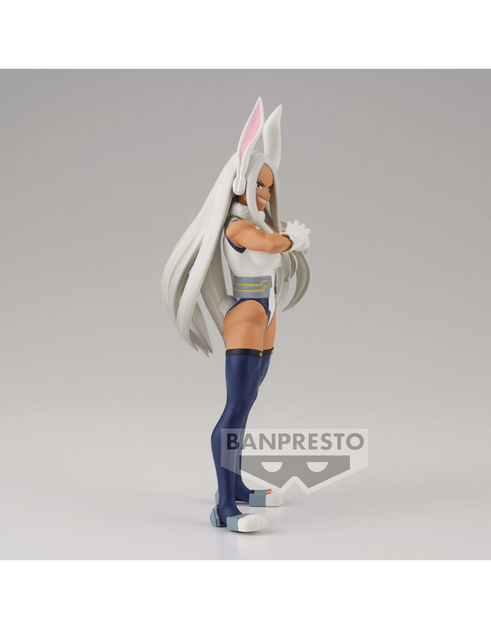 My Hero Academia Age of Heroes Mirko