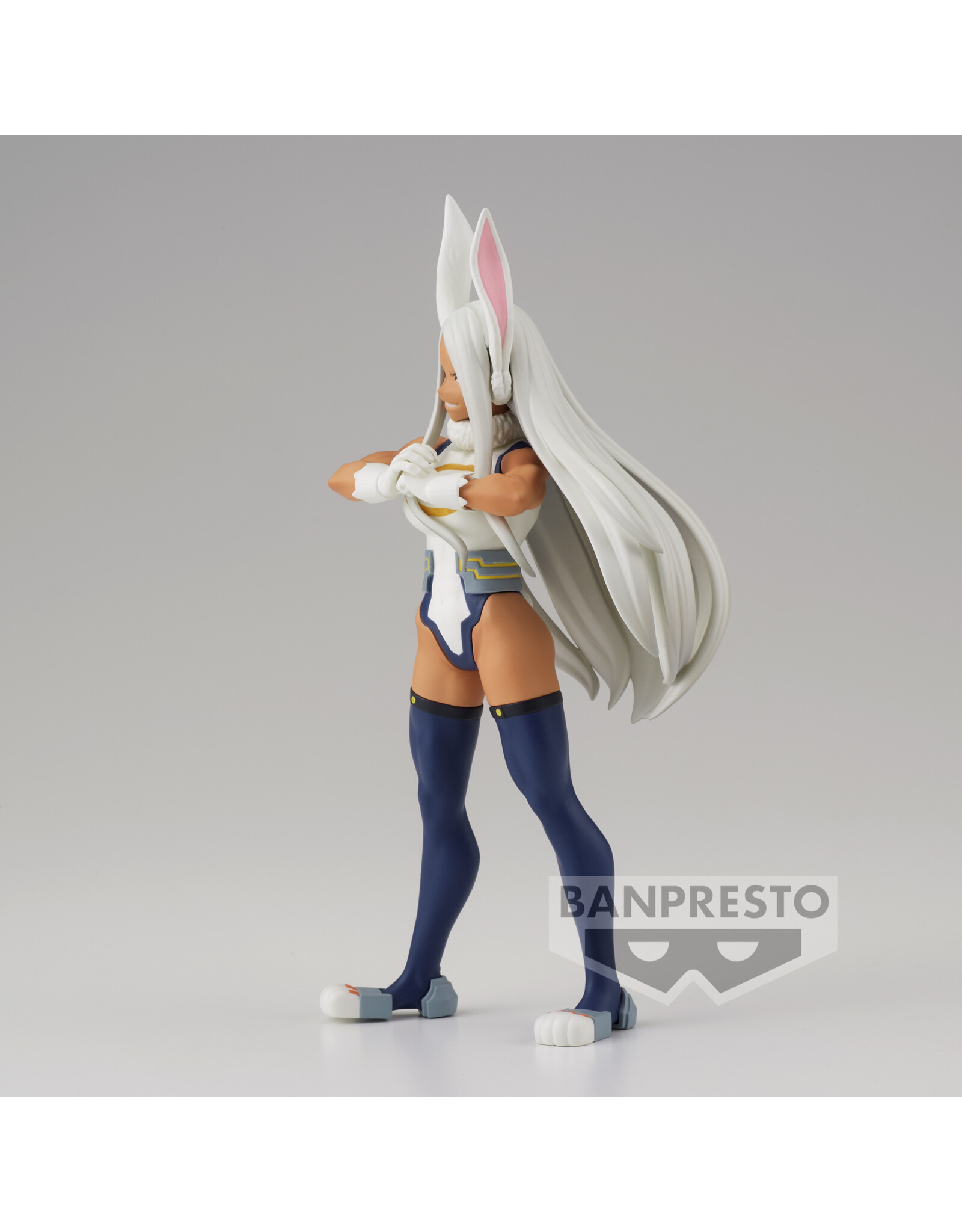 My Hero Academia Age of Heroes Mirko