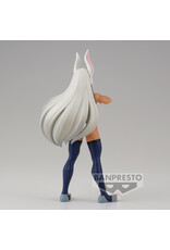 My Hero Academia Age of Heroes Mirko