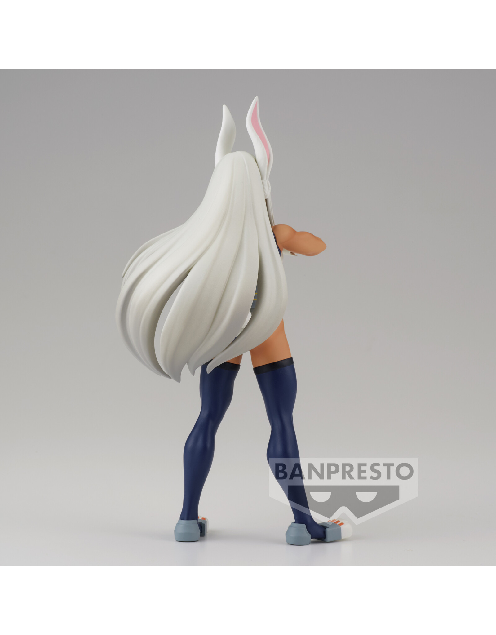 My Hero Academia Age of Heroes Mirko