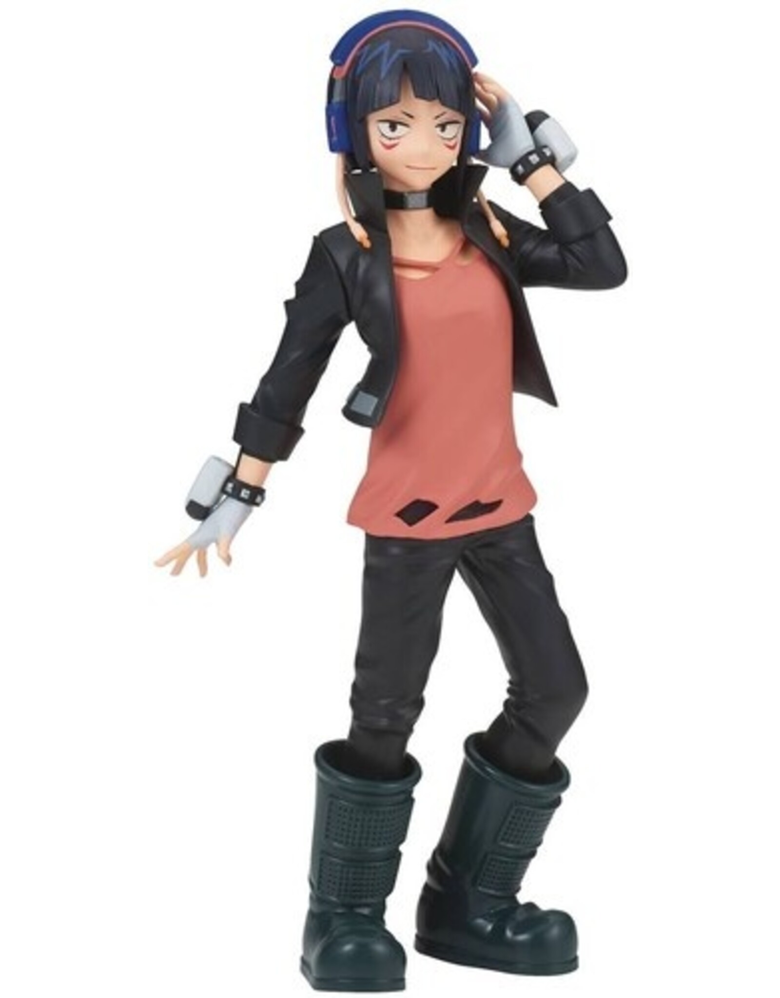My Hero Academia Age of Heroes Earphone Jack