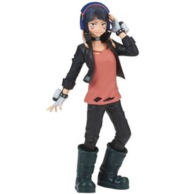 My Hero Academia Age of Heroes Earphone Jack