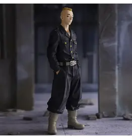 Tokyo Revengers Yashuiro Muto Figure