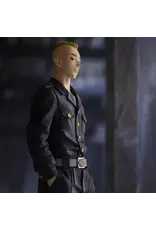 Tokyo Revengers Yashuiro Muto Figure