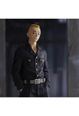 Tokyo Revengers Yashuiro Muto Figure