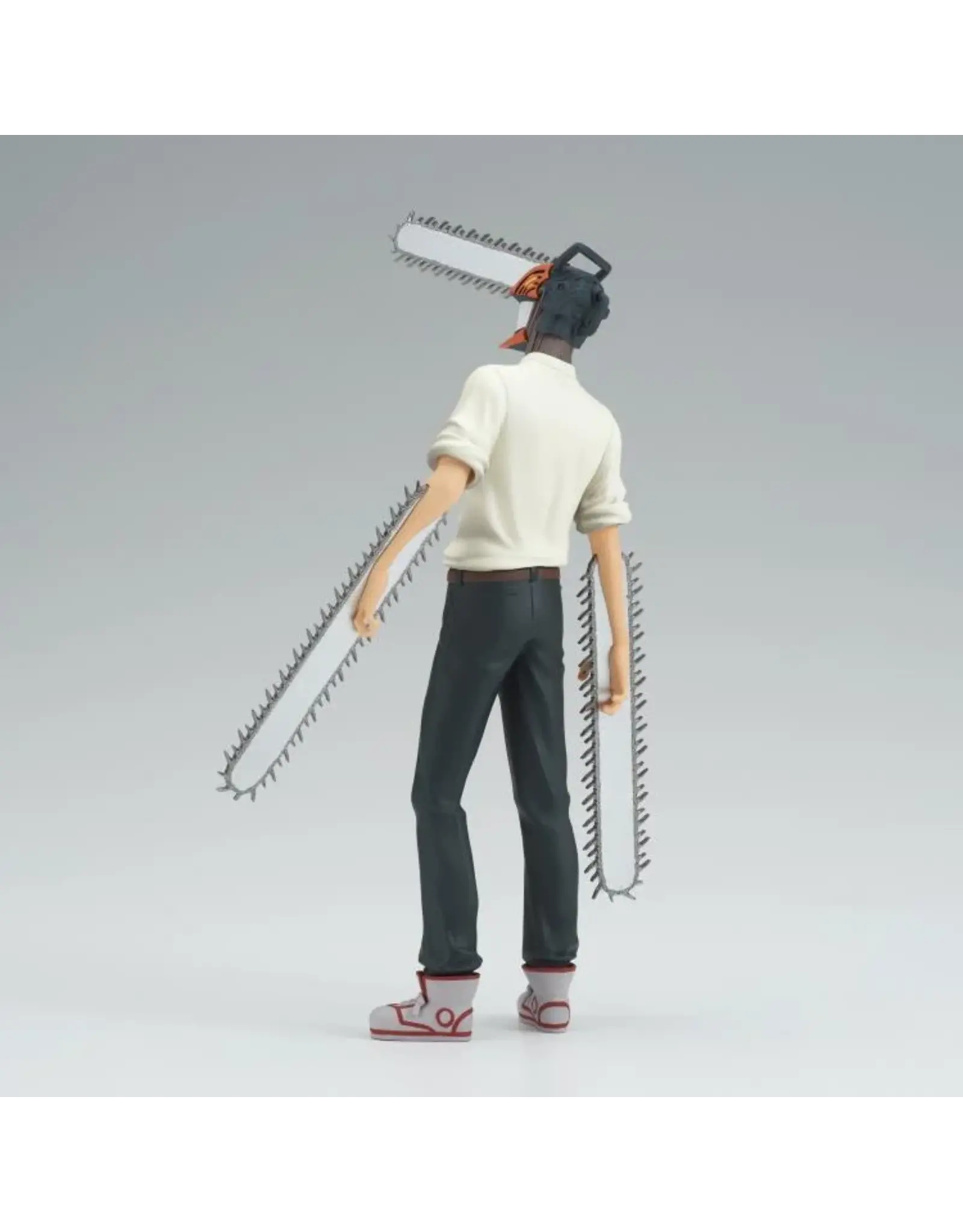 Chainsaw Man Chain Spirits Vol. 5