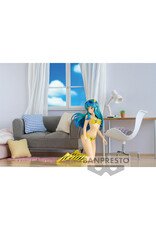 Urusei Yatsura Relax Time Lum 2