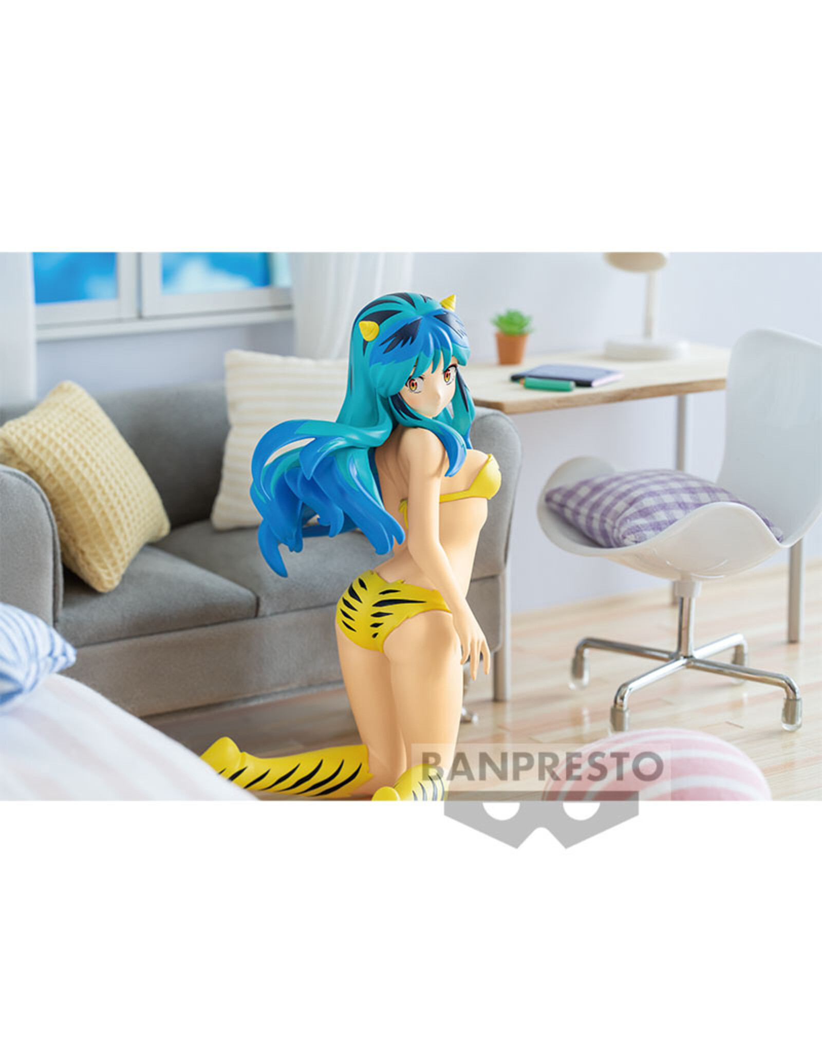 Urusei Yatsura Relax Time Lum 2